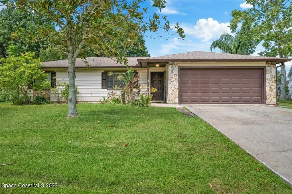 782 Lime Avenue NW Palm Bay FL 32907