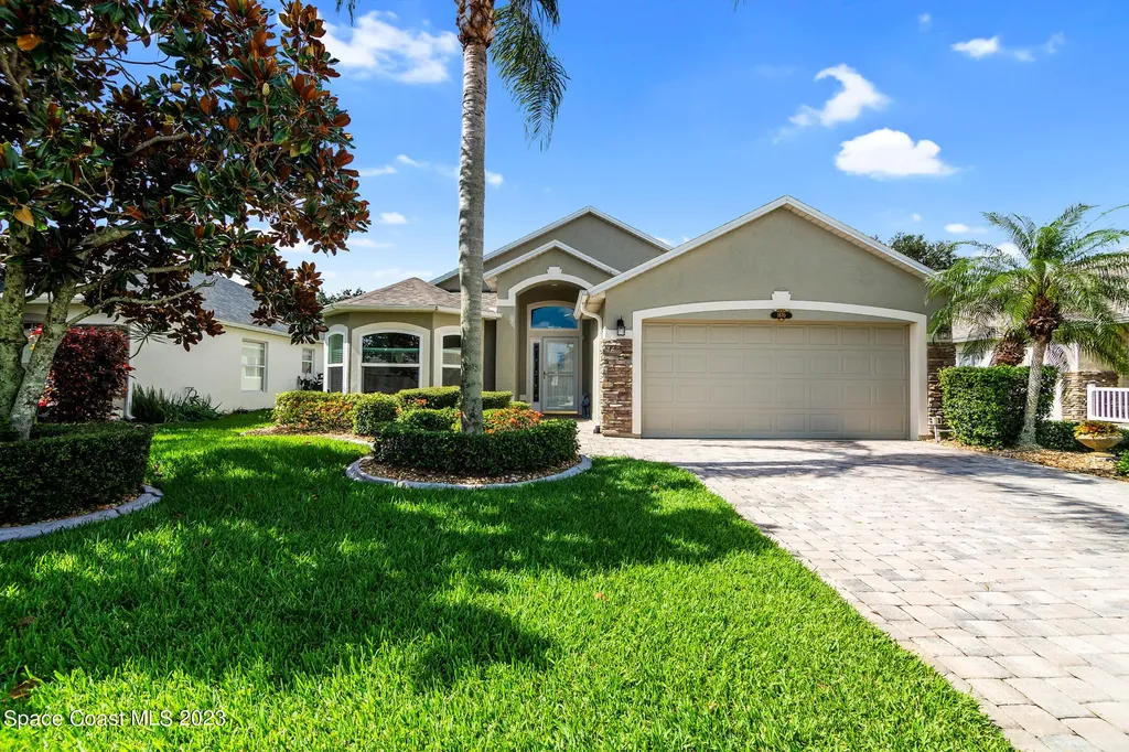 1670 Lago Mar Drive Melbourne FL 32940