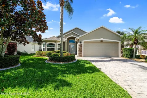 1670 Lago Mar Drive Melbourne FL 32940