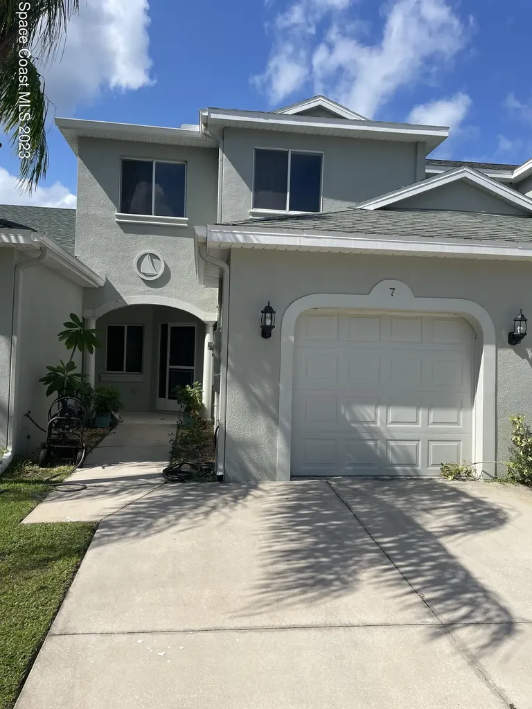3810 Haley Court Cocoa FL 32926