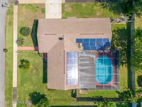 4305 Starwood Lane Titusville FL 32780
