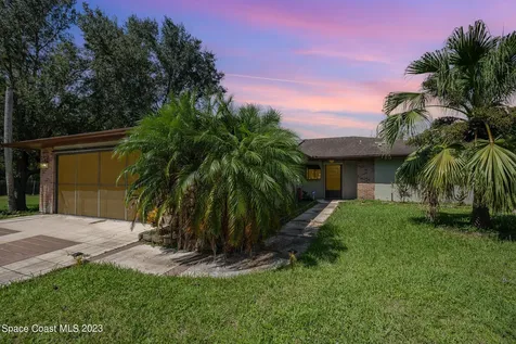 1273 Tulip Street SE Palm Bay FL 32909