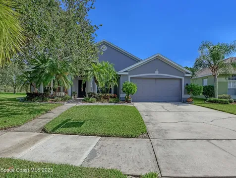 1715 Curlew Court Rockledge FL 32955