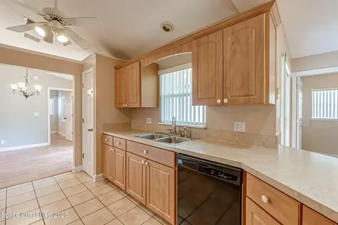 2108 Fallon Boulevard NE Palm Bay FL 32907