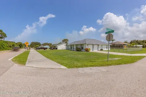 2108 Fallon Boulevard NE Palm Bay FL 32907