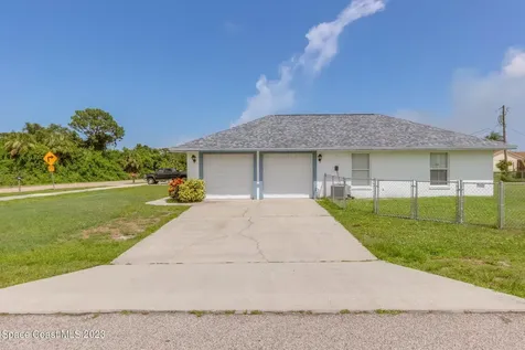 2108 Fallon Boulevard NE Palm Bay FL 32907