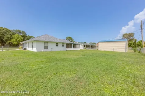 2108 Fallon Boulevard NE Palm Bay FL 32907