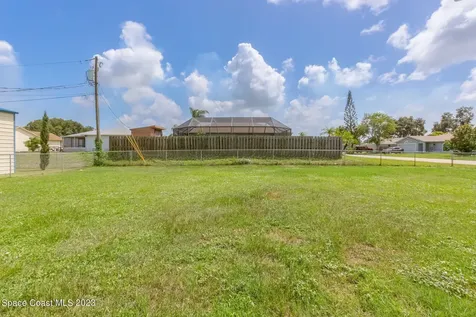 2108 Fallon Boulevard NE Palm Bay FL 32907