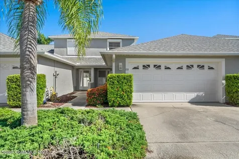 833 Poinsetta Drive Indian Harbour Beach FL 32937