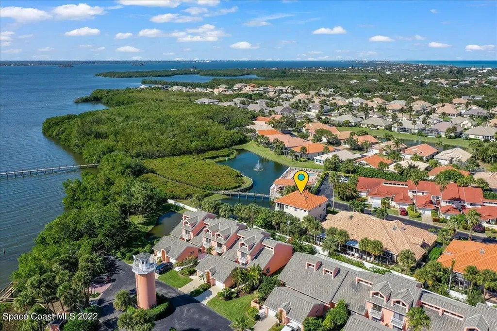 5597 Cord Grass Lane Melbourne Beach FL 32951