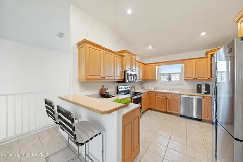 5597 Cord Grass Lane Melbourne Beach FL 32951