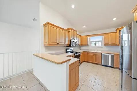 5597 Cord Grass Lane Melbourne Beach FL 32951