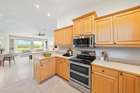 5597 Cord Grass Lane Melbourne Beach FL 32951
