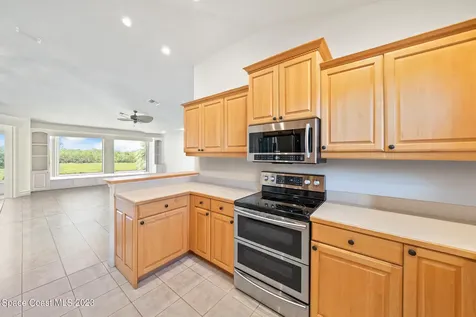 5597 Cord Grass Lane Melbourne Beach FL 32951