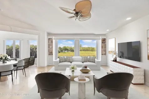 5597 Cord Grass Lane Melbourne Beach FL 32951