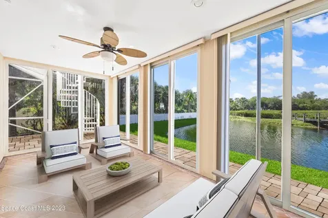 5597 Cord Grass Lane Melbourne Beach FL 32951
