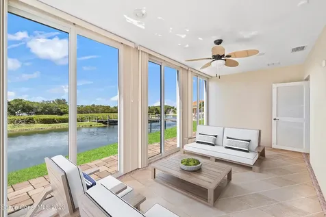 5597 Cord Grass Lane Melbourne Beach FL 32951