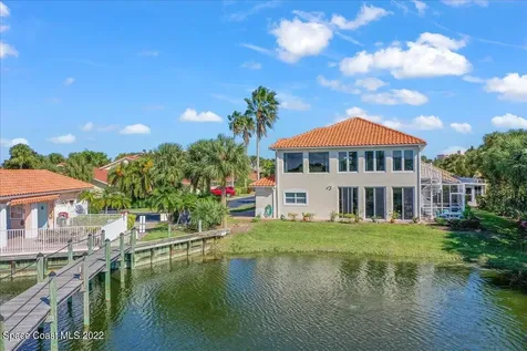 5597 Cord Grass Lane Melbourne Beach FL 32951