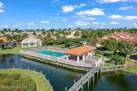 5597 Cord Grass Lane Melbourne Beach FL 32951