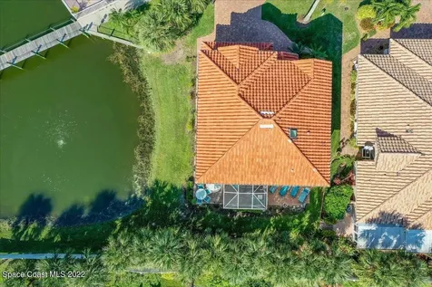 5597 Cord Grass Lane Melbourne Beach FL 32951