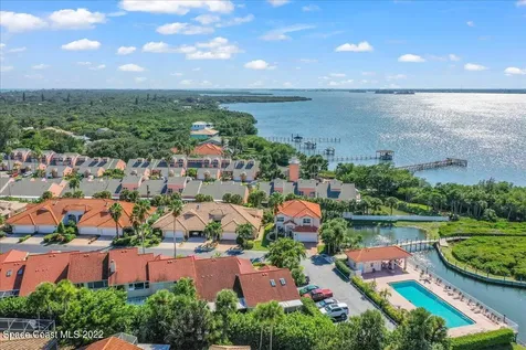 5597 Cord Grass Lane Melbourne Beach FL 32951