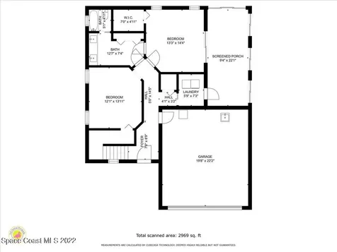 5597 Cord Grass Lane Melbourne Beach FL 32951