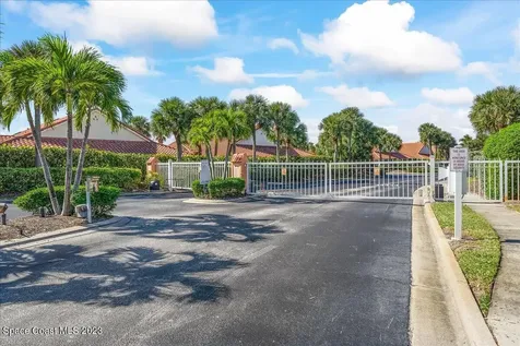 5597 Cord Grass Lane Melbourne Beach FL 32951