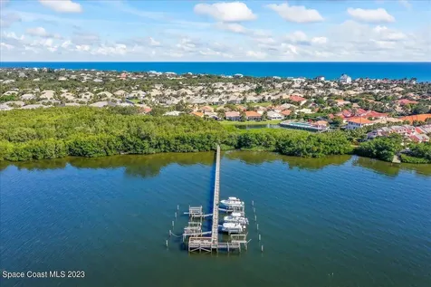 5597 Cord Grass Lane Melbourne Beach FL 32951