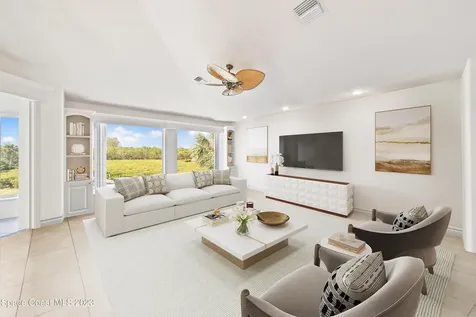 5597 Cord Grass Lane Melbourne Beach FL 32951