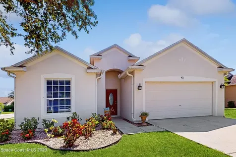 421 Cressa Circle Cocoa FL 32926