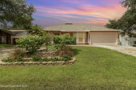 815 Universe Street NW Palm Bay FL 32907