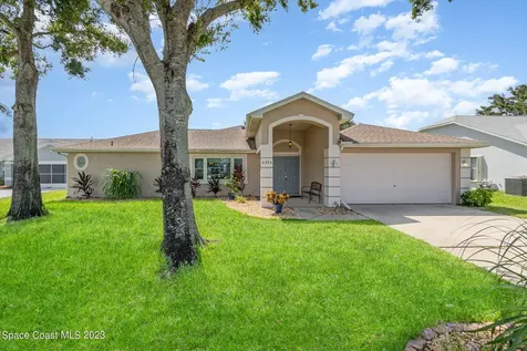 4354 South Lakes Circle Melbourne FL 32901
