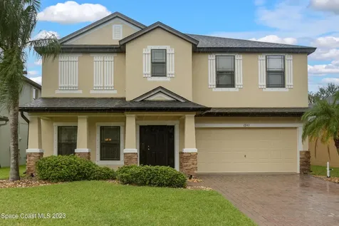 1243 Hailey Street Melbourne FL 32904