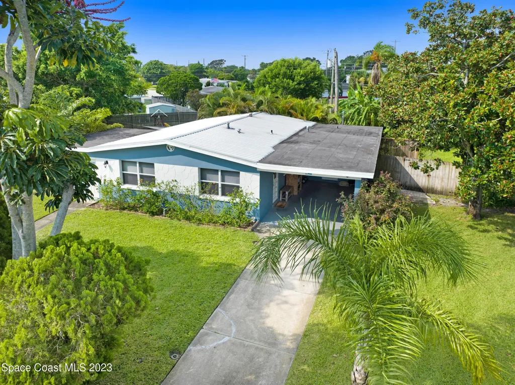 952 Hayes Court Melbourne FL 32935