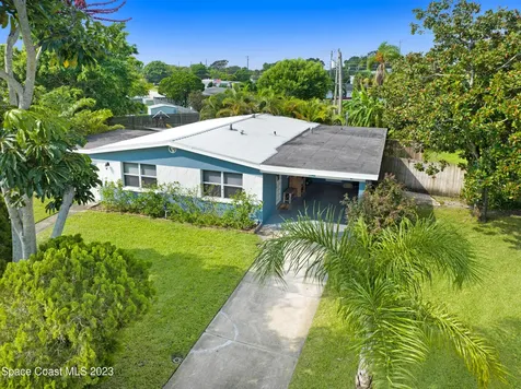 952 Hayes Court Melbourne FL 32935