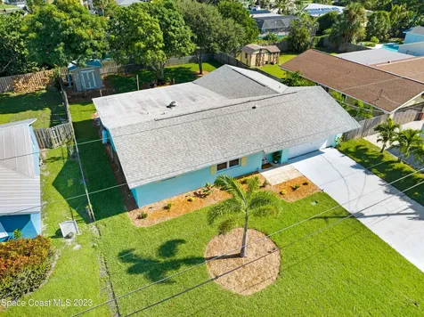 502 Dolphin Street Melbourne Beach FL 32951