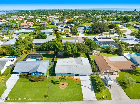 502 Dolphin Street Melbourne Beach FL 32951