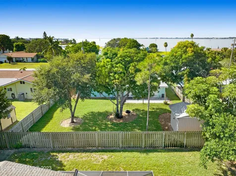 502 Dolphin Street Melbourne Beach FL 32951
