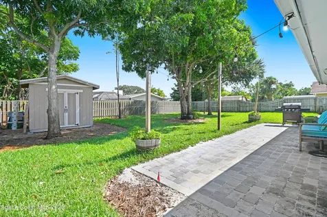 502 Dolphin Street Melbourne Beach FL 32951