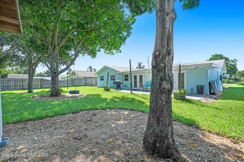 502 Dolphin Street Melbourne Beach FL 32951