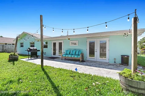 502 Dolphin Street Melbourne Beach FL 32951
