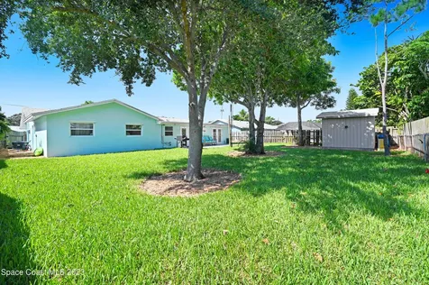 502 Dolphin Street Melbourne Beach FL 32951