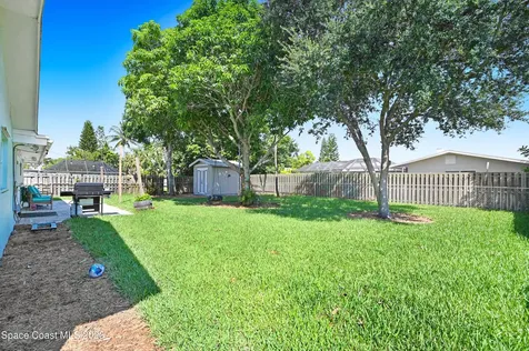 502 Dolphin Street Melbourne Beach FL 32951