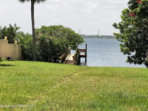 502 Dolphin Street Melbourne Beach FL 32951