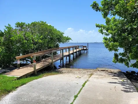502 Dolphin Street Melbourne Beach FL 32951
