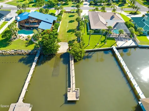 502 Dolphin Street Melbourne Beach FL 32951
