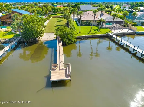 502 Dolphin Street Melbourne Beach FL 32951