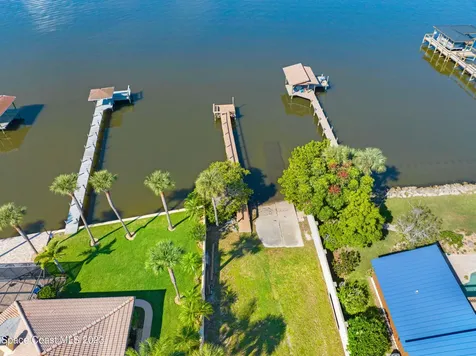 502 Dolphin Street Melbourne Beach FL 32951
