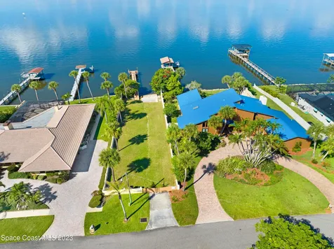 502 Dolphin Street Melbourne Beach FL 32951