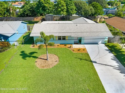 502 Dolphin Street Melbourne Beach FL 32951